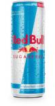 Red Bull - Sugar Free 0