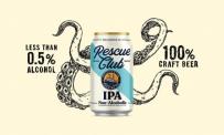 Rescue Club Brewing - IPA Non-Alcoholic (6 pack 12oz cans) (6 pack 12oz cans)