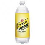 Schweppes - Tonic Water  1L 0