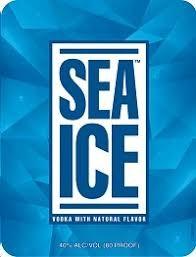 Sea Ice - Vodka (375ml) (375ml)