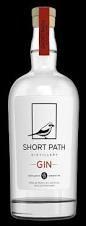 Short Path Distillery - Gin (750ml) (750ml)