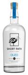 Short Path Distillery - Ouzo (750)