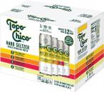 Topo Chico - Hard Seltzer Variety Pack (221)
