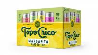 Topo Chico - Margarita Variety Pack (12 pack 12oz cans) (12 pack 12oz cans)