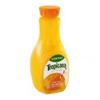 Tropicana - Orange Juice
