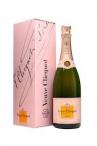 Veuve Clicquot - Brut Ros Champagne Gift Box 0
