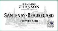Chanson - Santenay-Beauregard  Premier Cru 2020 (750ml) (750ml)