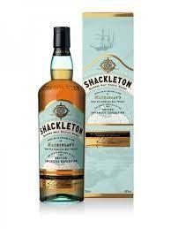 Mackinlay Shackleton - Old Highland Scotch (750ml) (750ml)