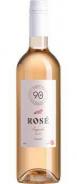 90+ Cellars - Rose Lot 33 Languedoc (750)