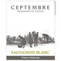 Ceptembre - Sauvignon Blanc (750ml) (750ml)