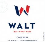 Walt Clos Pepe - Sta. Rita Hills Pinot Noir 2018