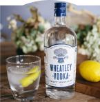Wheatley - Vodka (750)