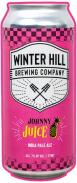 Winter Hill Brewing - Johnny Juice (415)