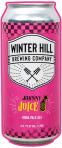 Winter Hill Brewing - Johnny Juice 0 (415)