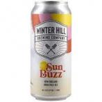 Winter Hill Brewing - Sun Buzz (415)