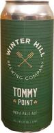 Winter Hill Brewing - Tommy Point (415)