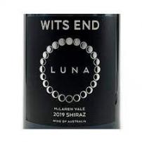Witss End - Luna Shiraz 2019 (750ml) (750ml)