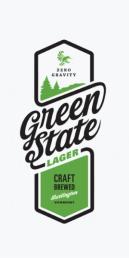 Zero Gravity - Green State Lager (4 pack 16oz cans) (4 pack 16oz cans)